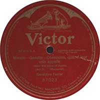 Victor 87023
